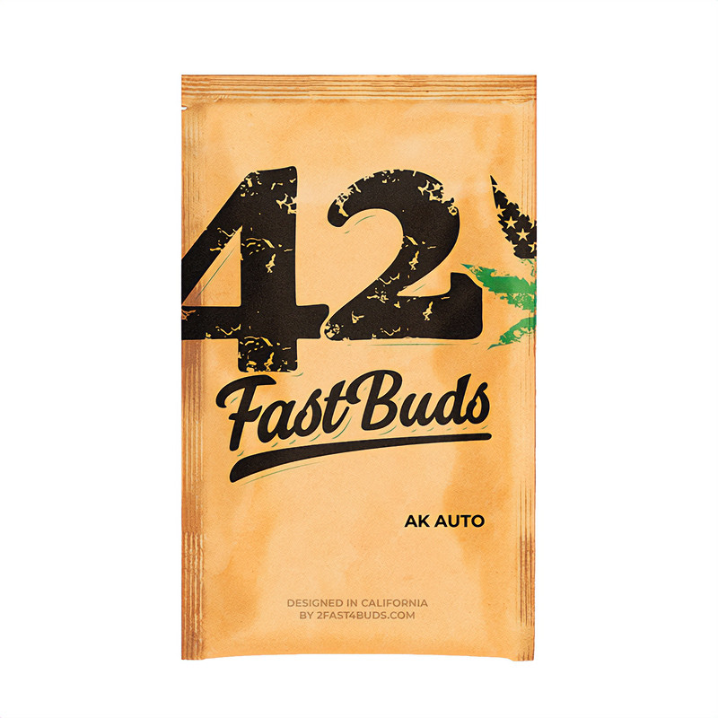 AK-Auto - FastBuds - Semi Autofiorenti, vista 5