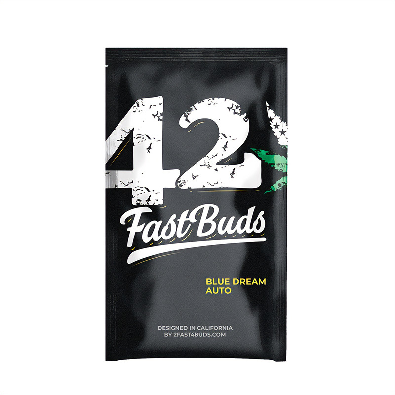 Blue Dream Matic Auto - FastBuds - Semi Autofiorenti, vista 5