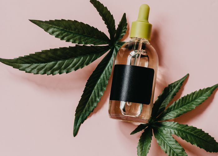 Semi di cannabis CBD