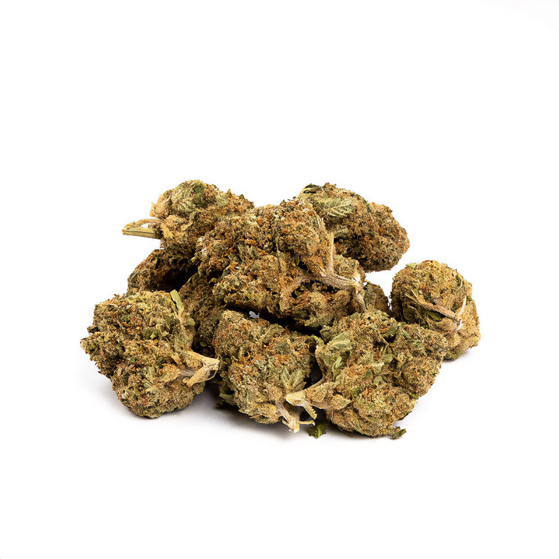 Cesar Semi CBD, vista 3