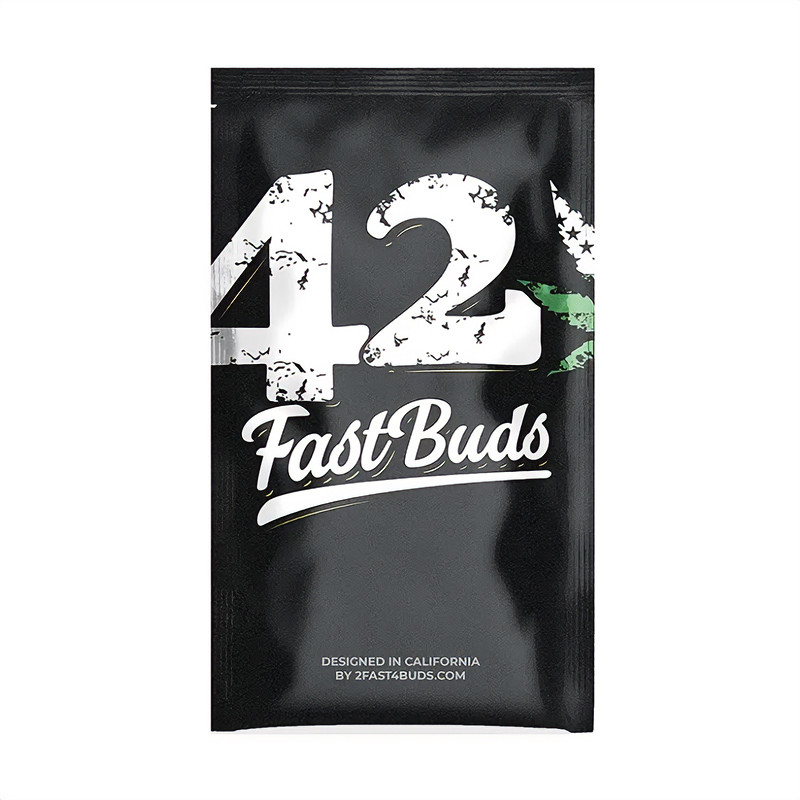Cherry Cola Auto - FastBuds - Semi Autofiorenti, vista 4