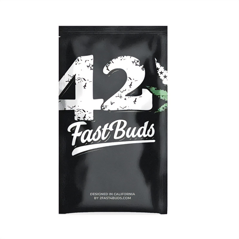 Mix Pack Auto - FastBuds - Semi Autofiorenti, vista 2