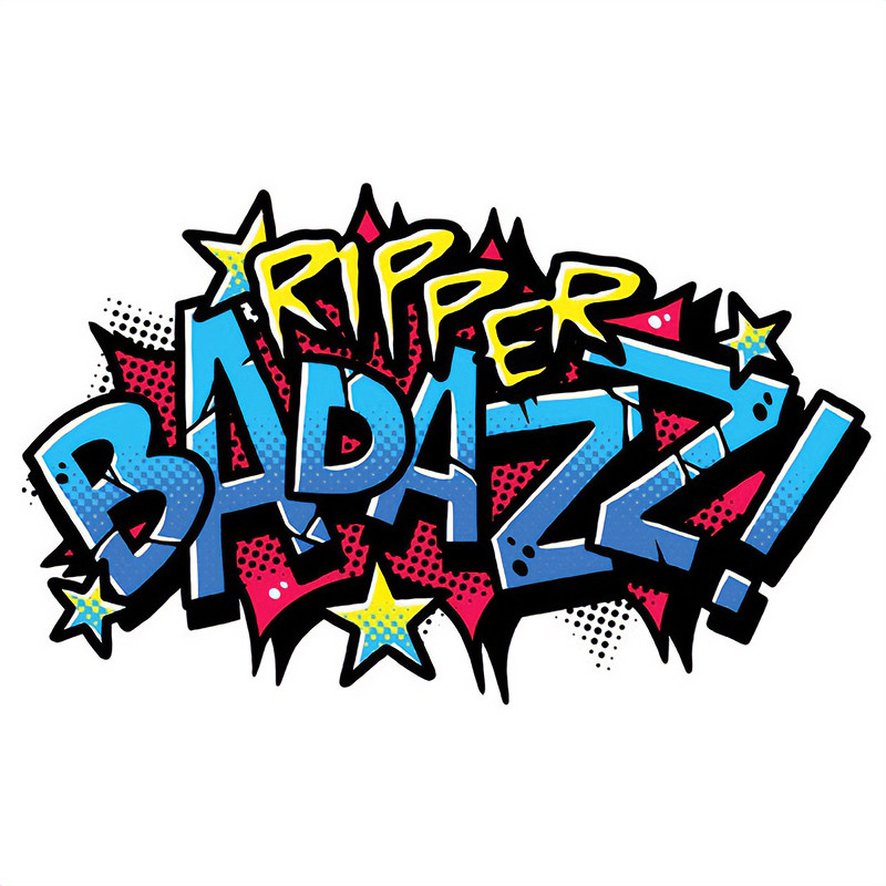 Ripper Badazz - Ripper Seeds - Semi Femminizzati, vista 2